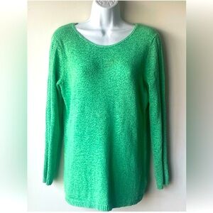 Rachel Zoe knitted sweater